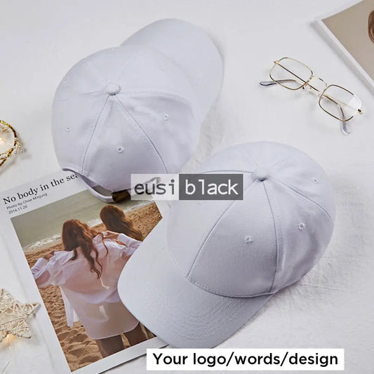 6 Panel cap