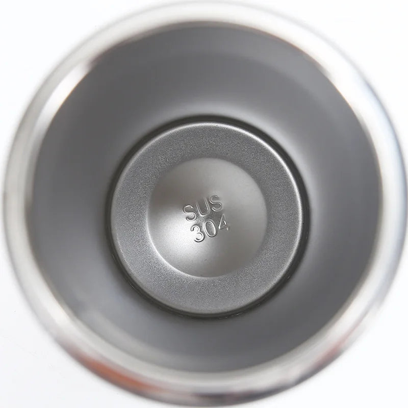 Eco sports thermal bottle