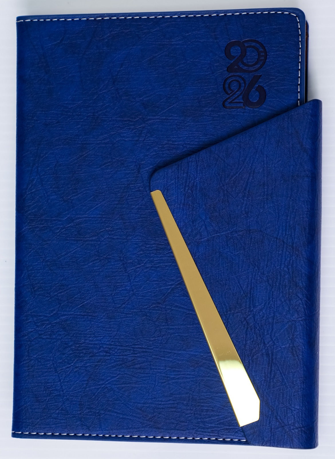 Tilted flap 2026 diary