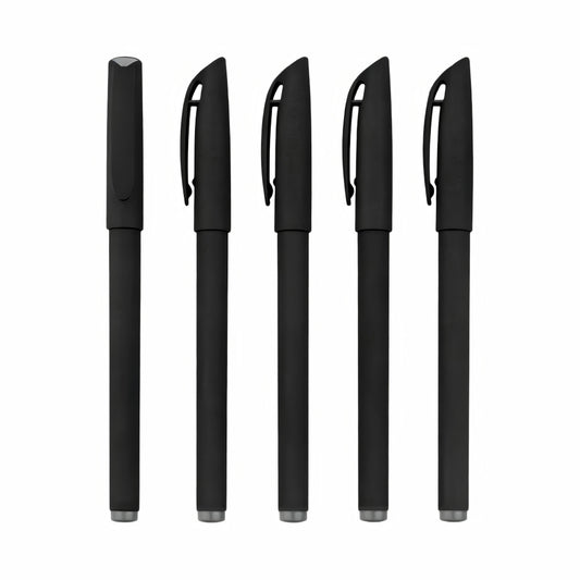 Official plastic pen