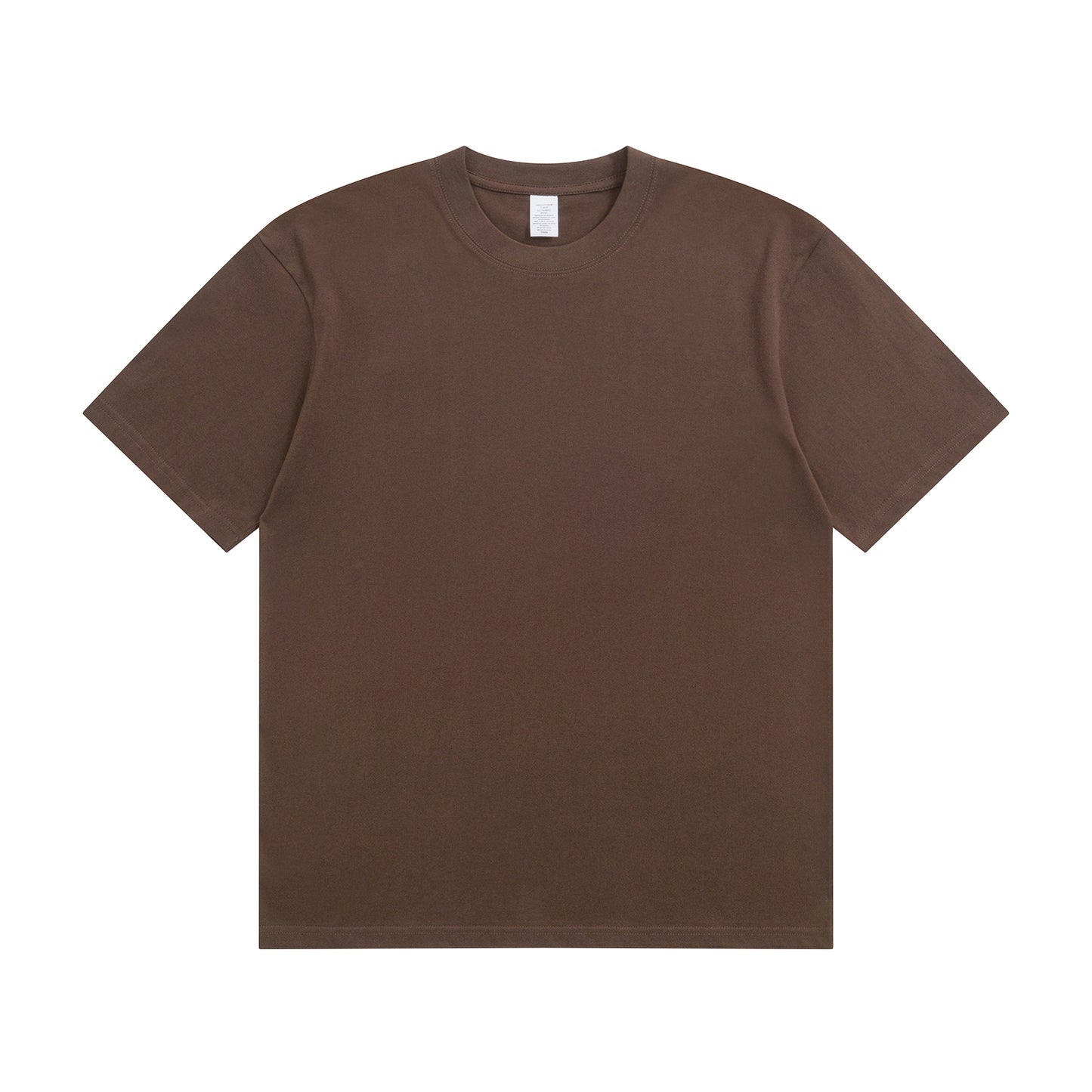 Round neck T-shirt - Imported