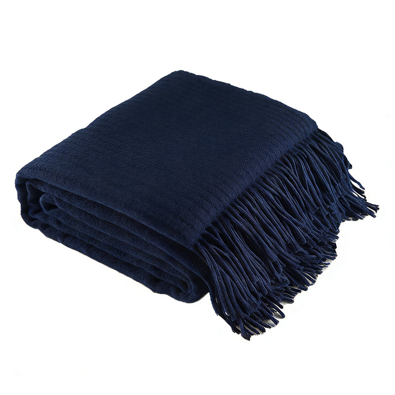 Woolen scarf