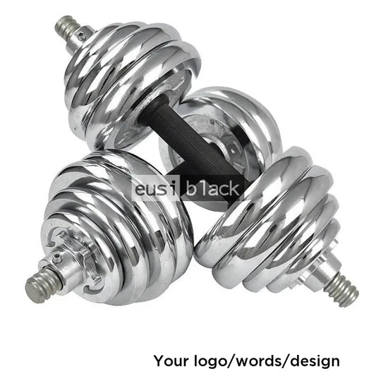 Adjustable Dumbbell Set