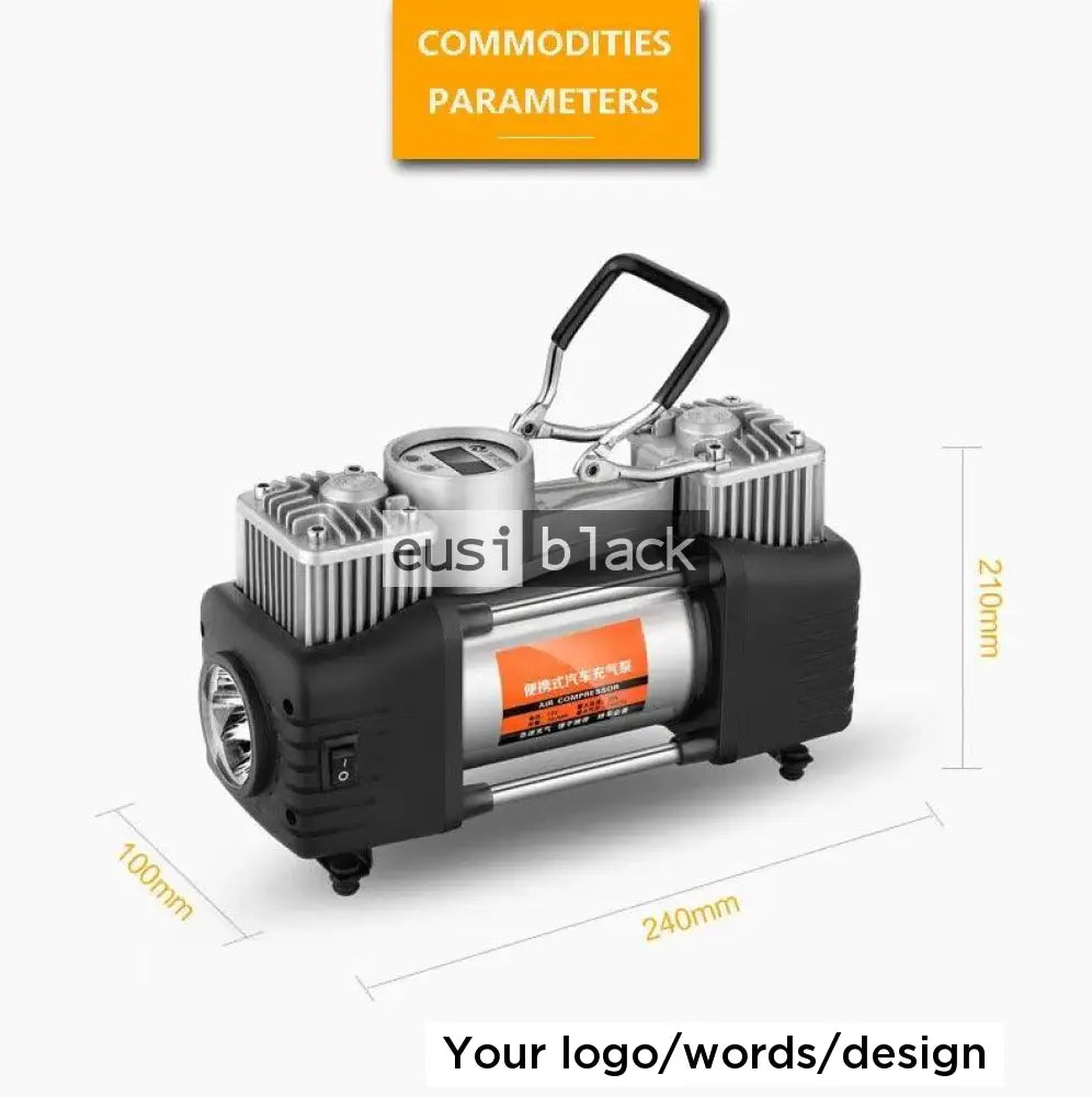 Air compressor service kit set