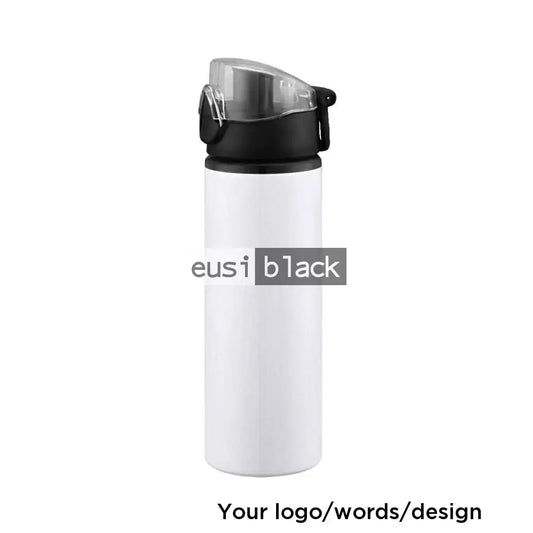 Aluminium sports water bottle | 750ml