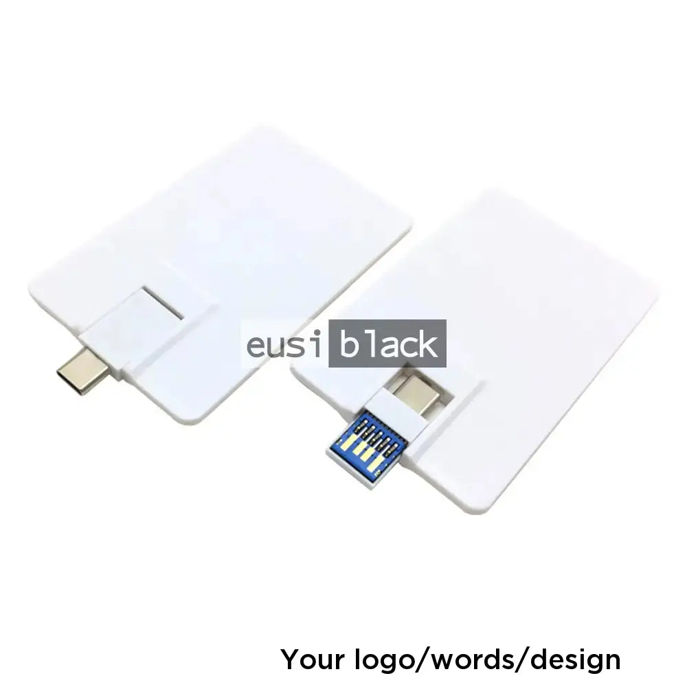 ATM card OTG flash disk