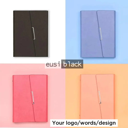 Back slash notebook | B5