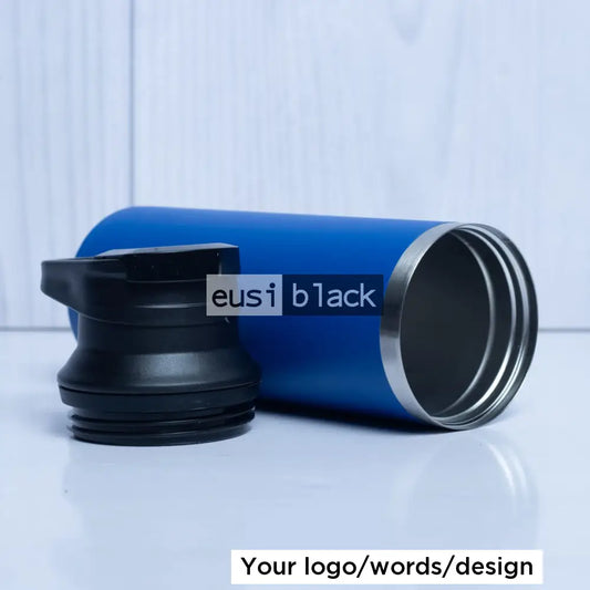 Bird beak thermal bottle