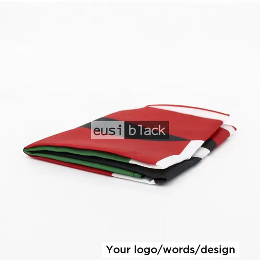 Customized Large Flag