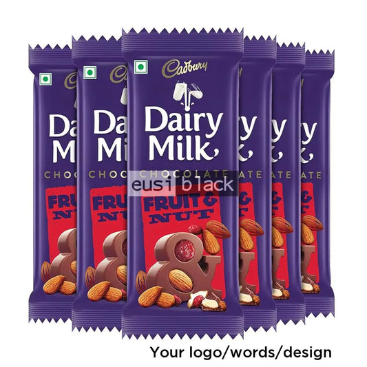 Cadbury chocolate
