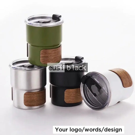 Camping thermal travel tumbler