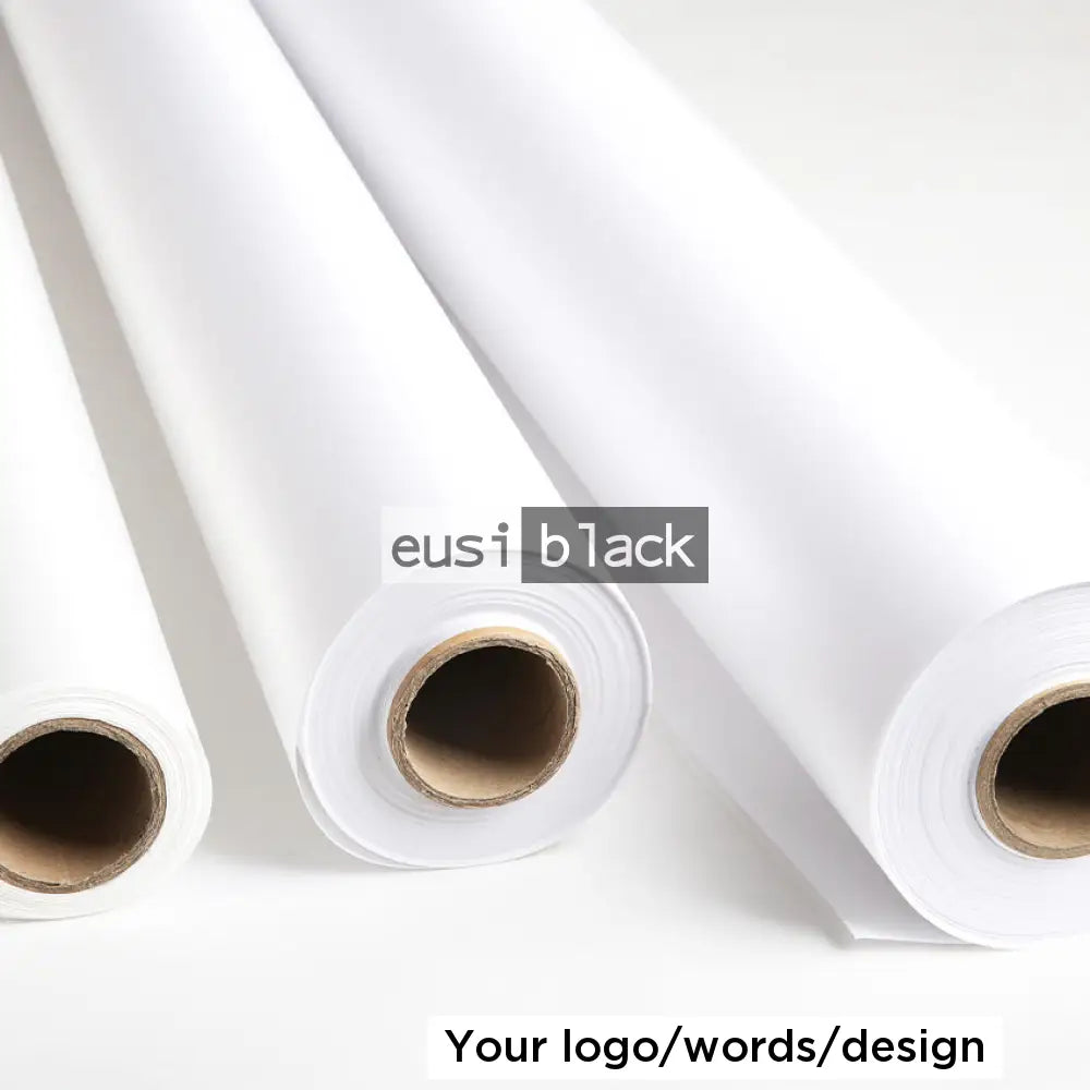 Ceremonial flag roll per meter 50 meter roll