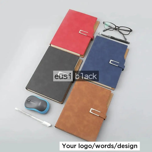 Chipped notebook | A5