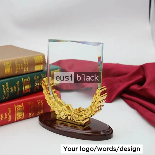 Crystal Shield Award