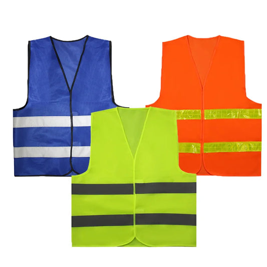 Reflector vest