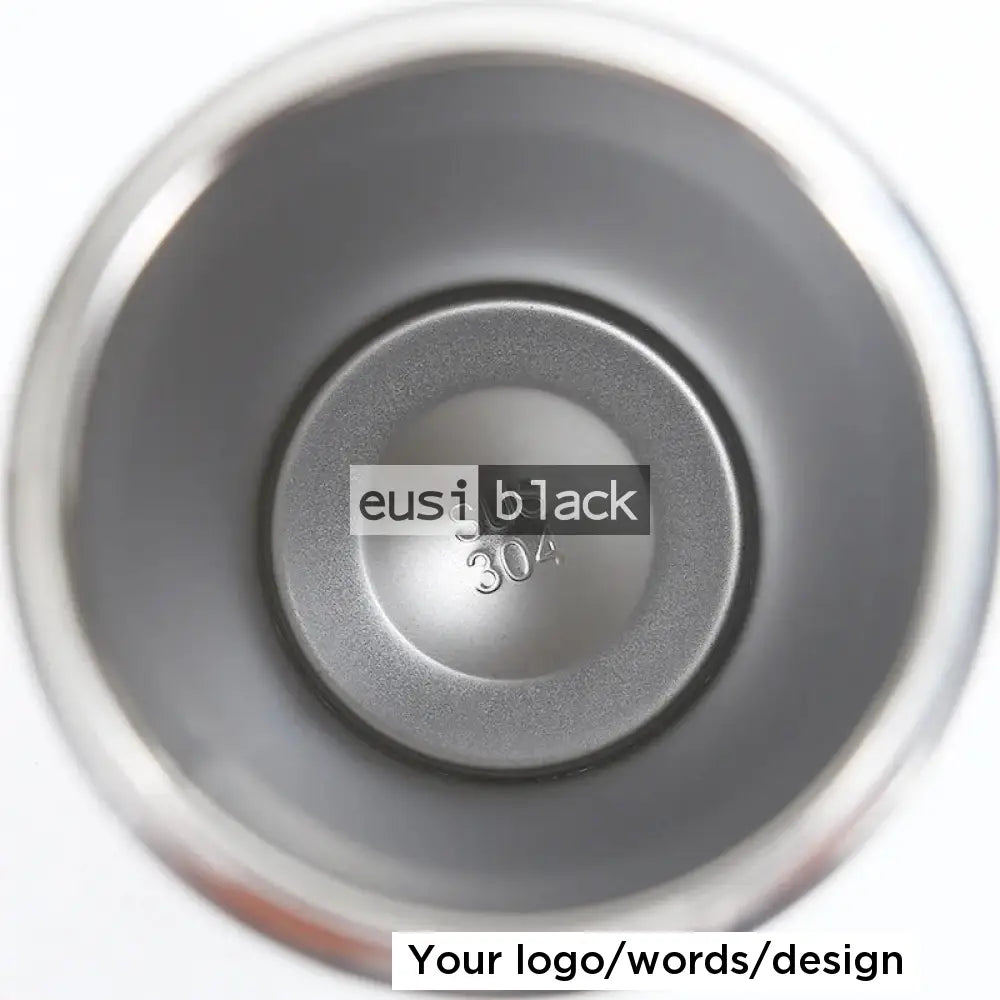 Eco sports thermal bottle