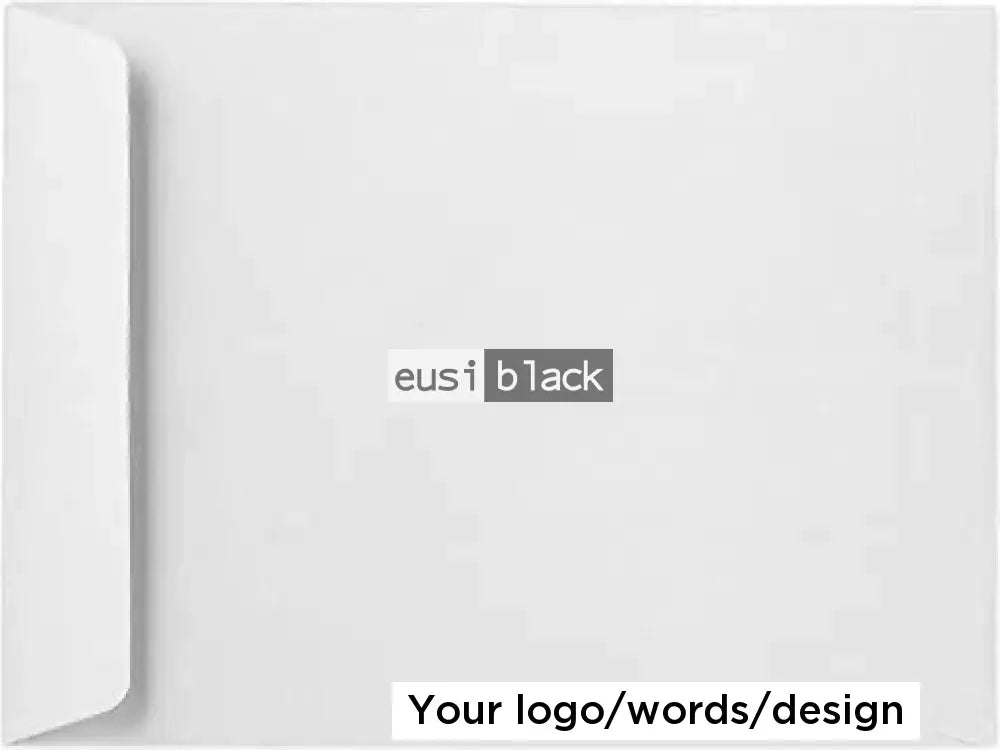 Envelope with seal | set of 50