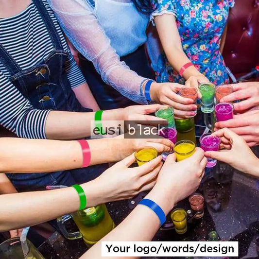 Events wristbands