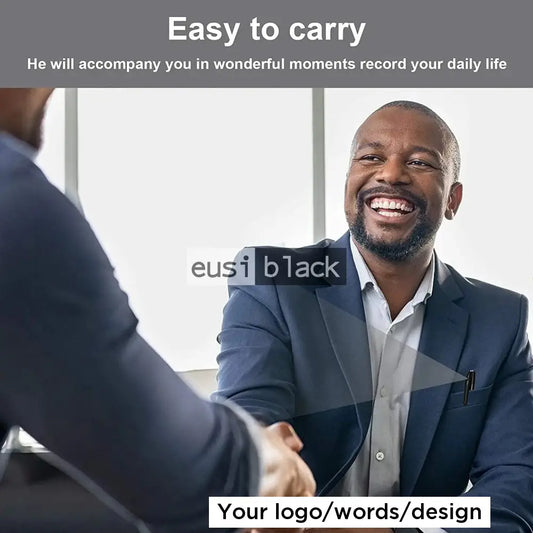 Executive Camera Pen