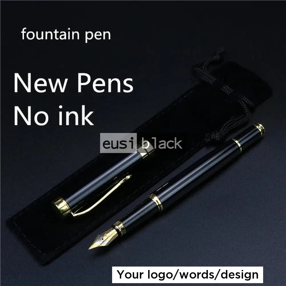 Executive Fountain Pen