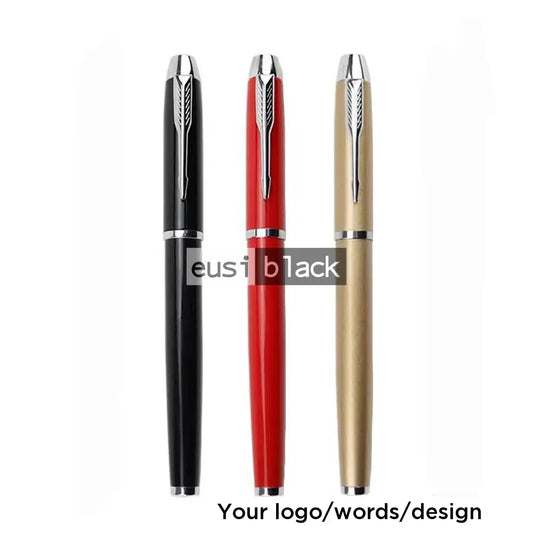 Executive Pen Red
