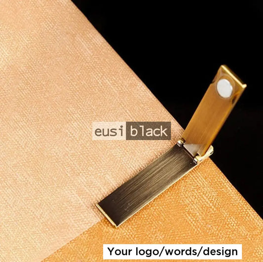 Executive two tone notebook | A5