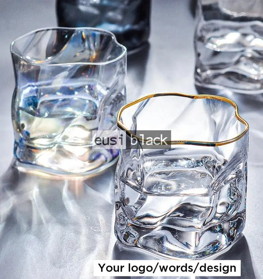 Executive whiskey glasses | 2