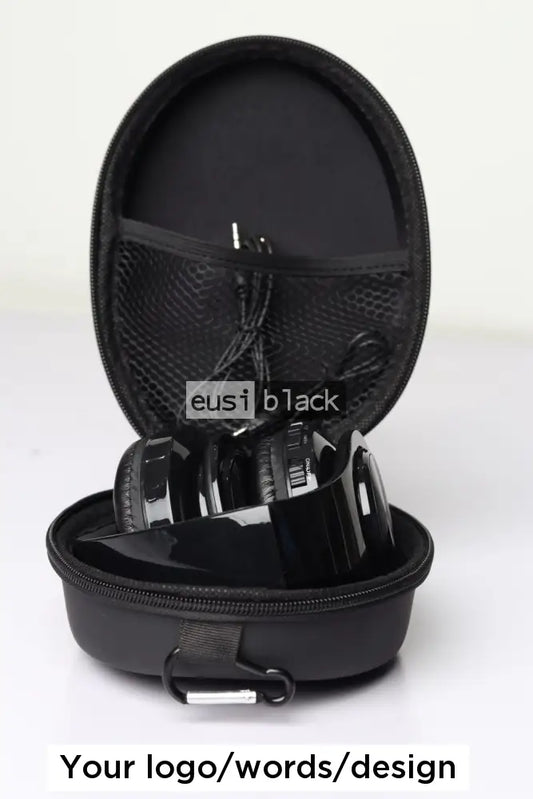 Flexy wireless headphones