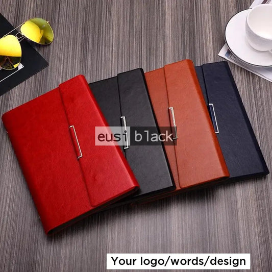 Forward slash notebook | B5