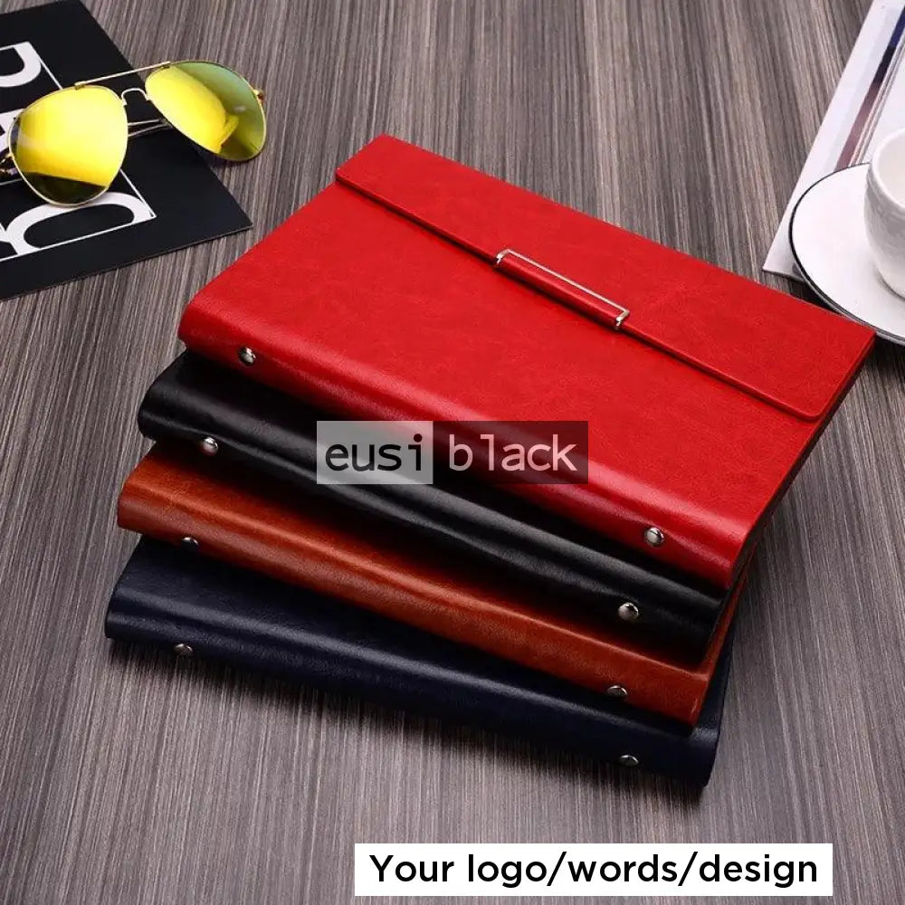 Forward slash notebook | B5