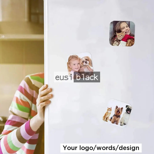 Fridge Magnets | Set Of 4