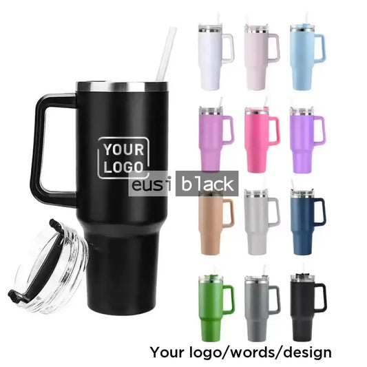 Giant Thermal Travel Mug | 1.2L