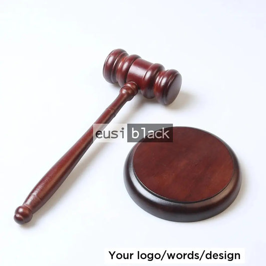 Judgeβs gavel