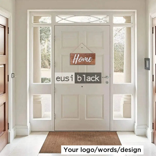 Handmade wall hanging decor Single panel