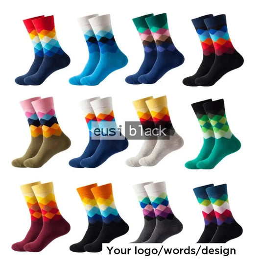 Happy socks 10 piece set