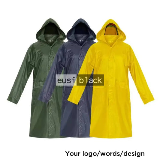 Kids’ raincoat