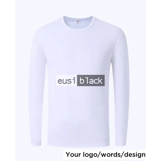 Long Sleeved T-shirt White / Small Long Sleeved T-Shirt