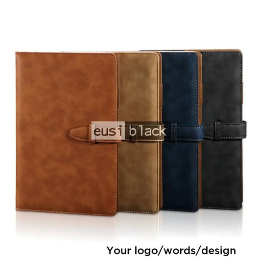 Looped notebook | A5