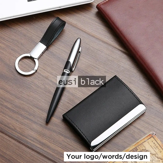 Mini 3 Piece Executive Set