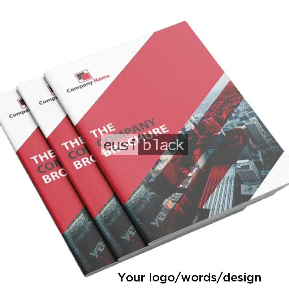 Newsletter printing - A5 / 8