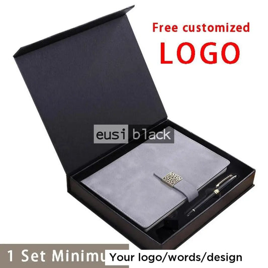 Oxford min hamper set | A5