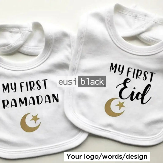 Personalized bib