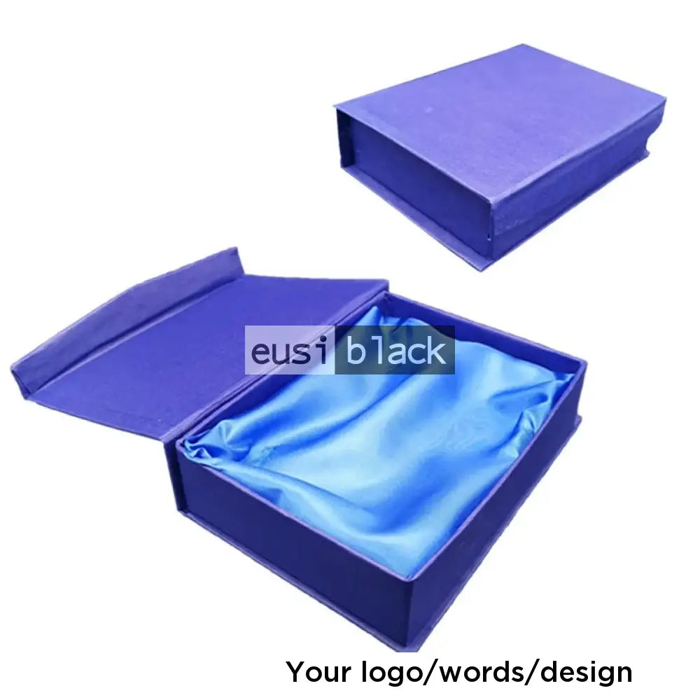 Round two-ball crystal award