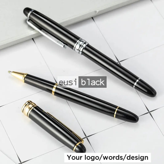 Rounded Executive Pen