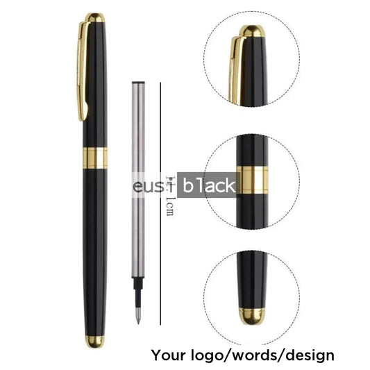 Semi-Executive Pen