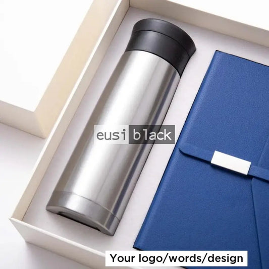 Simplistic executive set