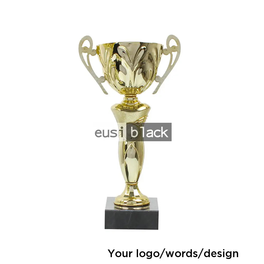 Slim trophy cup award - 32cm