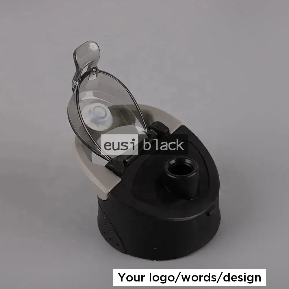 Sports plastic water bottle