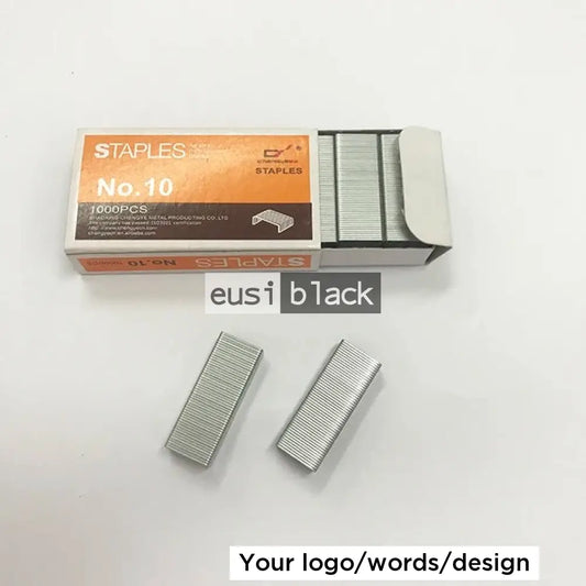 Staple pins 1000’s