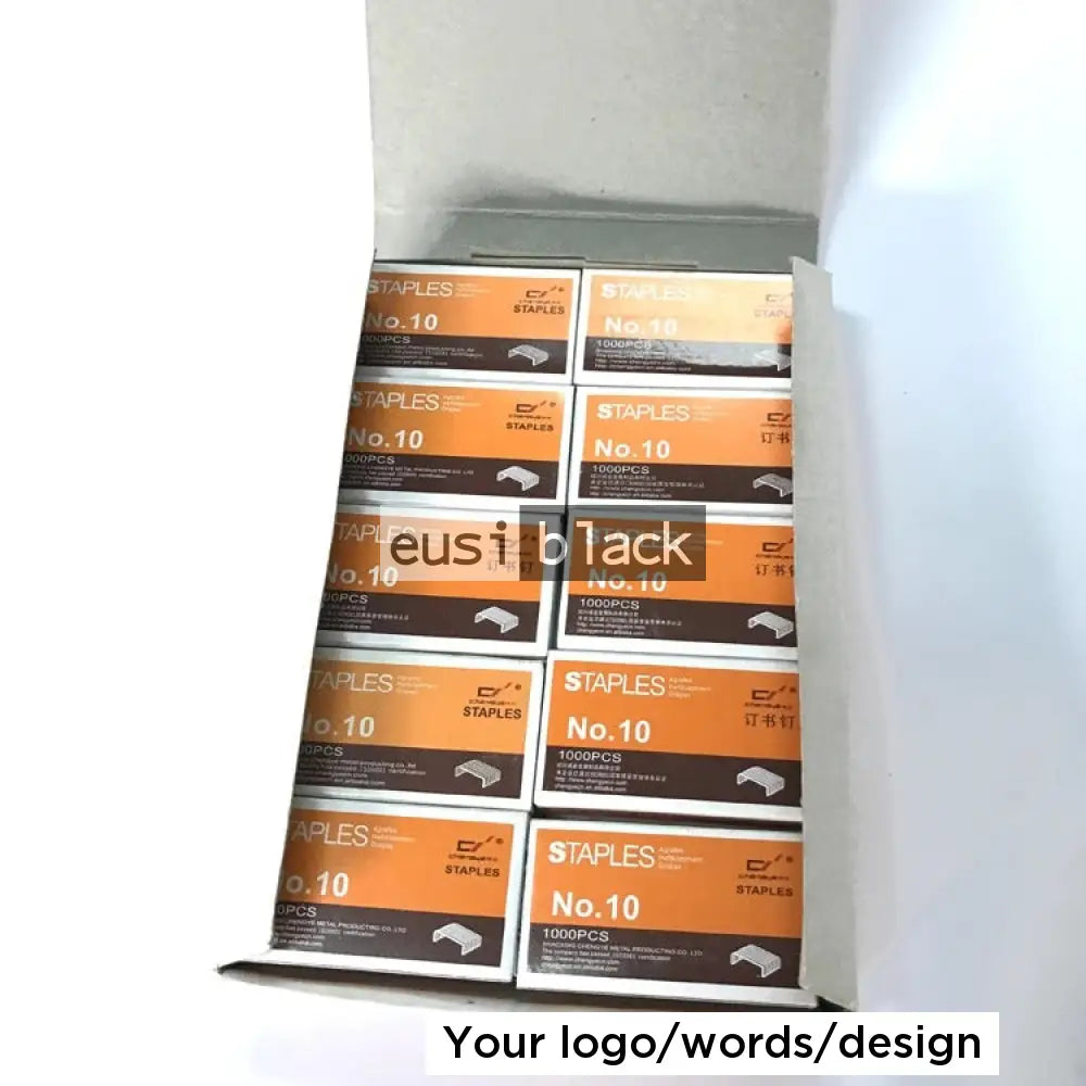 Staple pins 1000’s X 20